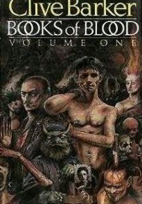 Книга крови 1