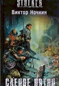 Слепое пятно