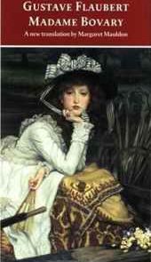 Госпожа Бовари