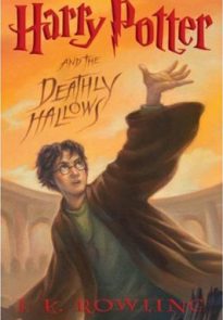 Гарри Поттер и дары Смерти