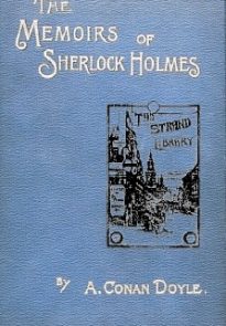 Записки о Шерлоке Холмсе