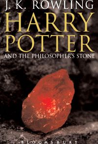 Гарри Поттер и Волшебный камень