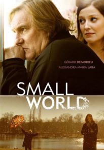 Small World, или Я не забыл
